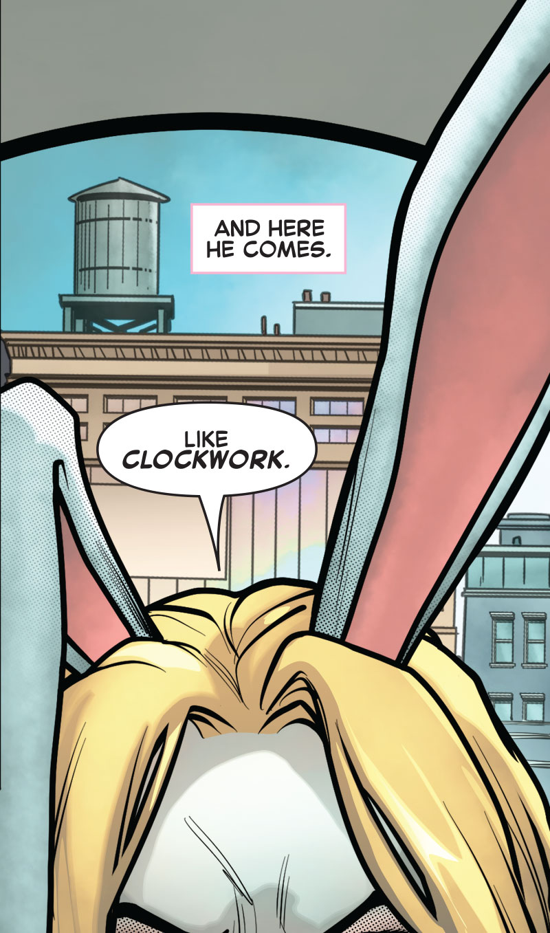 Read online Spider-Verse Unlimited: Infinity Comic comic -  Issue #23 - 15