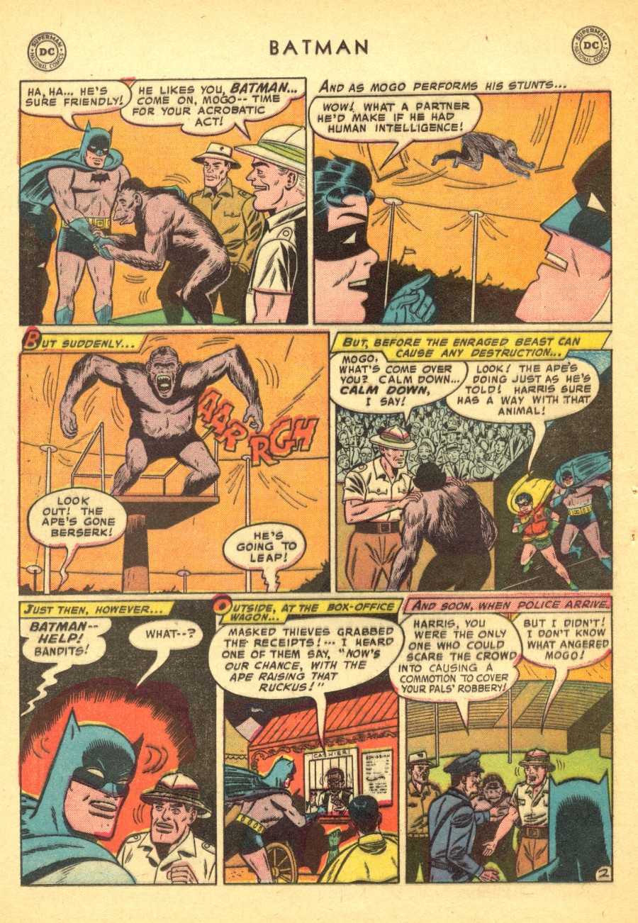 Read online Batman (1940) comic -  Issue #114 - 26
