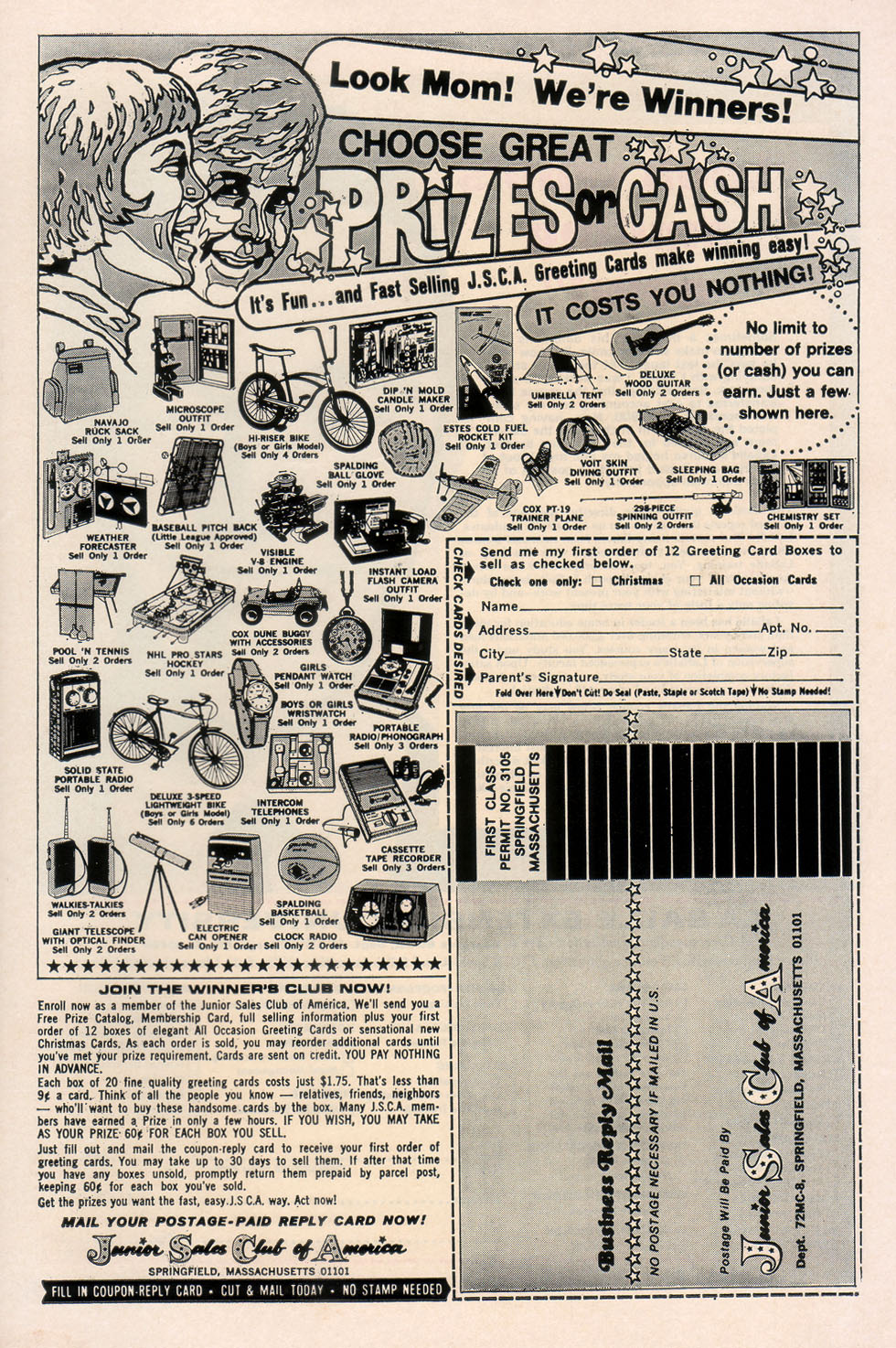 Read online The Rawhide Kid comic -  Issue #105 - 35