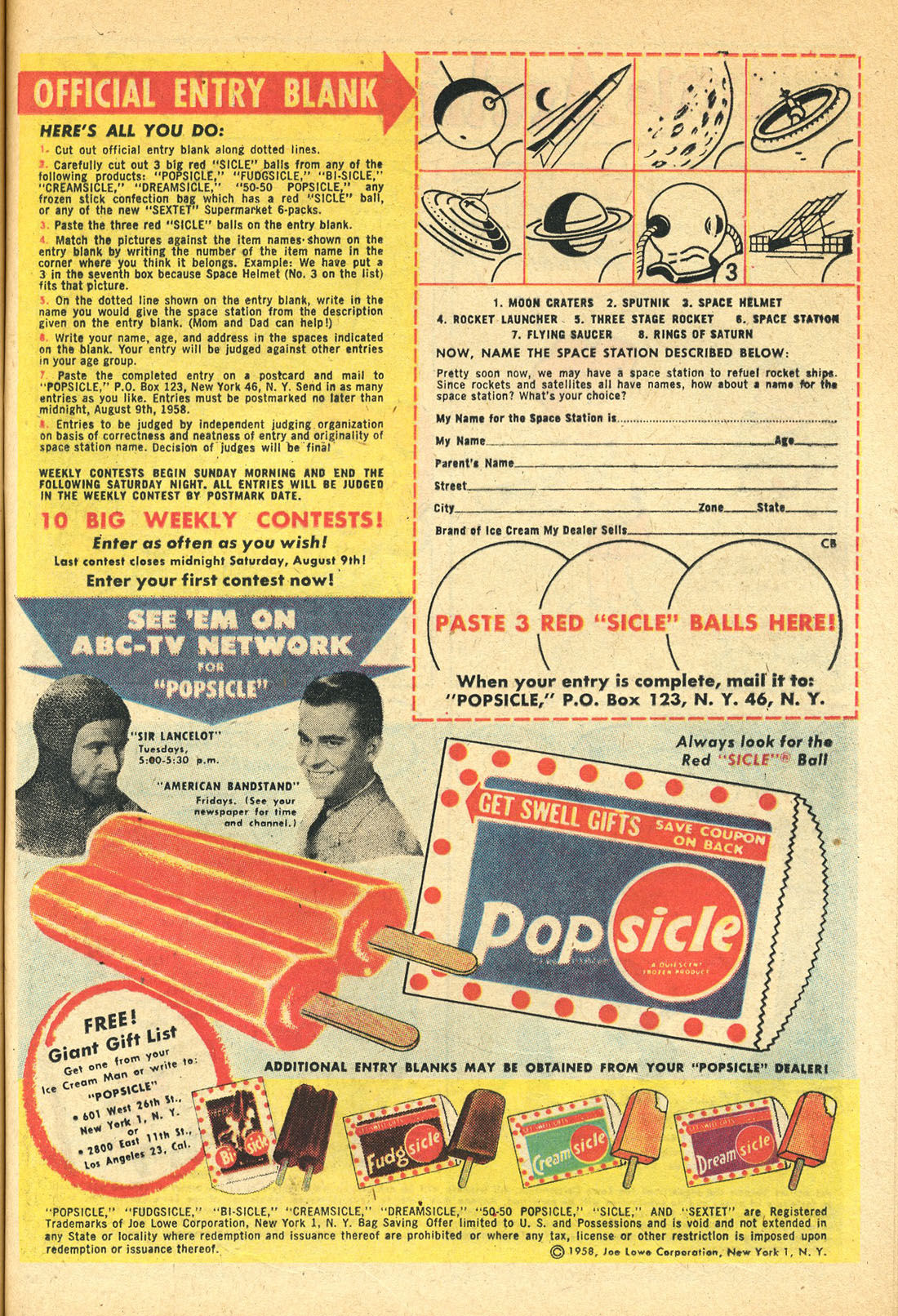 Read online Little Archie (1956) comic -  Issue #8 - 49