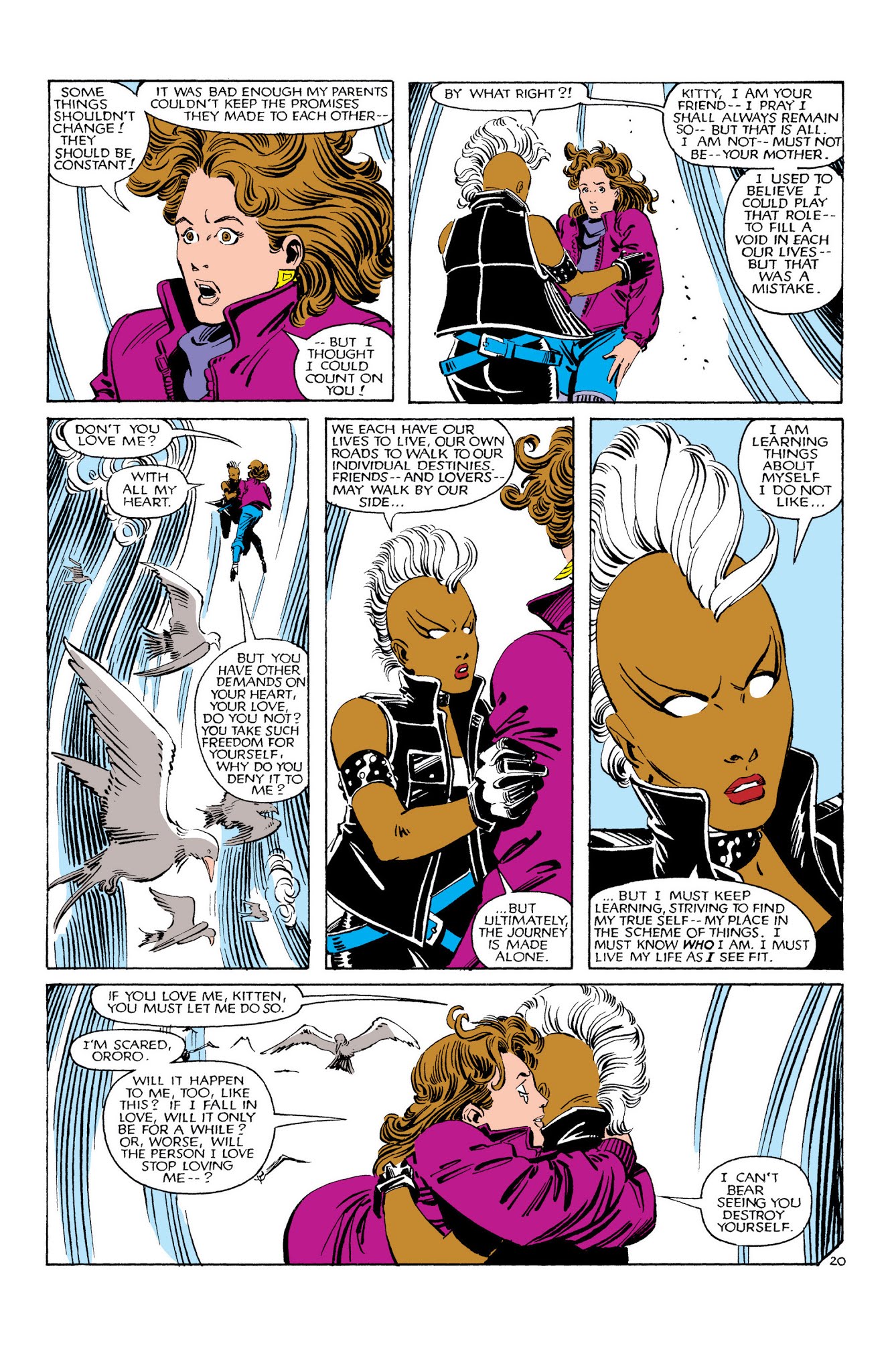 Read online Marvel Masterworks: The Uncanny X-Men comic -  Issue # TPB 10 (Part 3) - 14