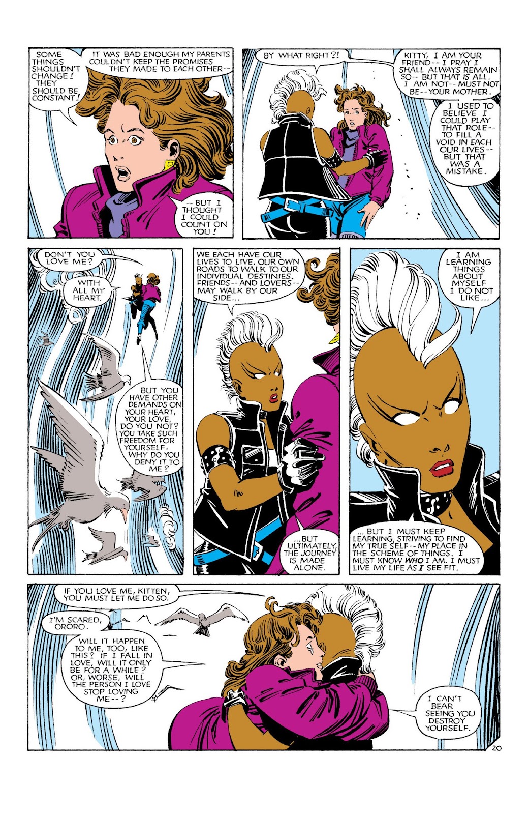 Marvel Masterworks: The Uncanny X-Men issue TPB 10 (Part 3) - Page 14