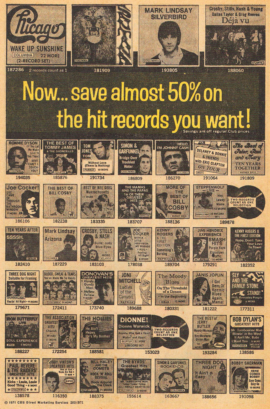 Read online The Mad House Glads comic -  Issue #77 - 28