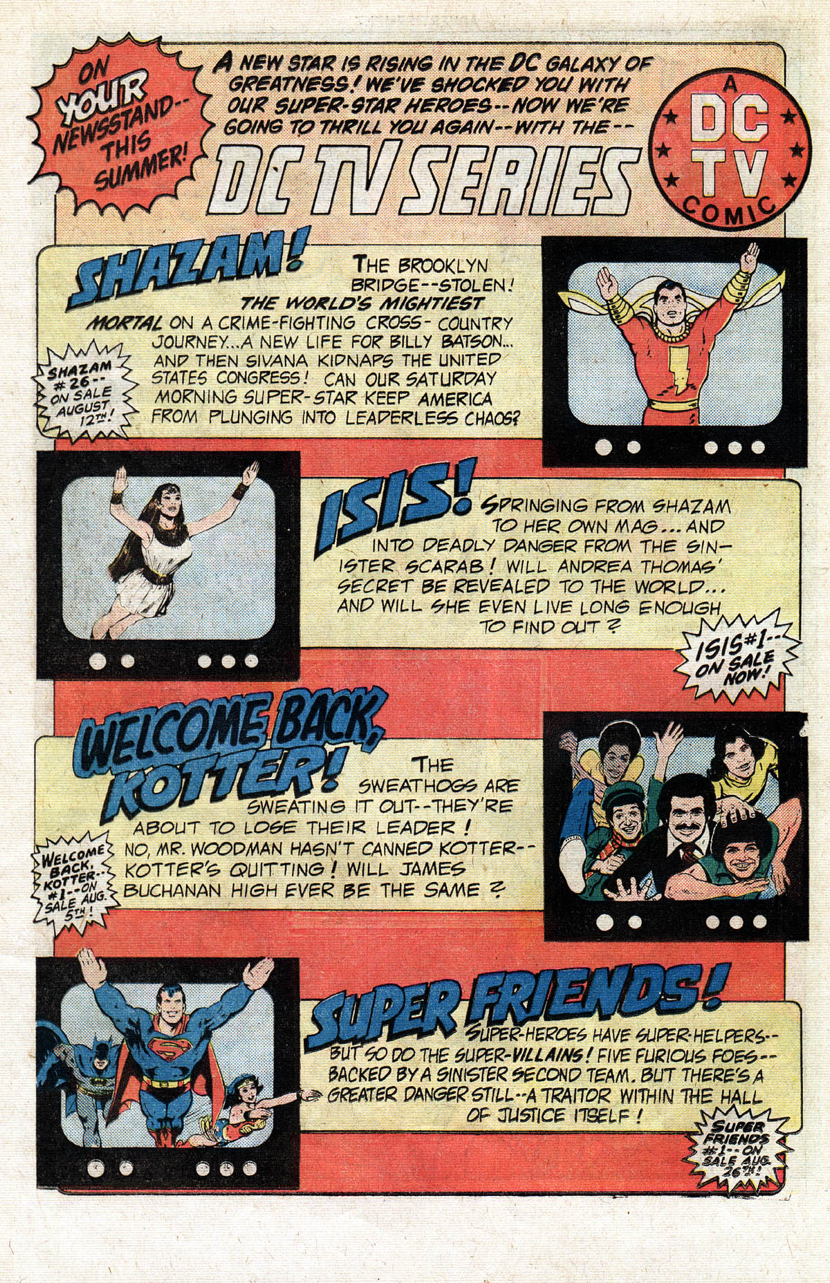 Read online Action Comics (1938) comic -  Issue #464 - 14