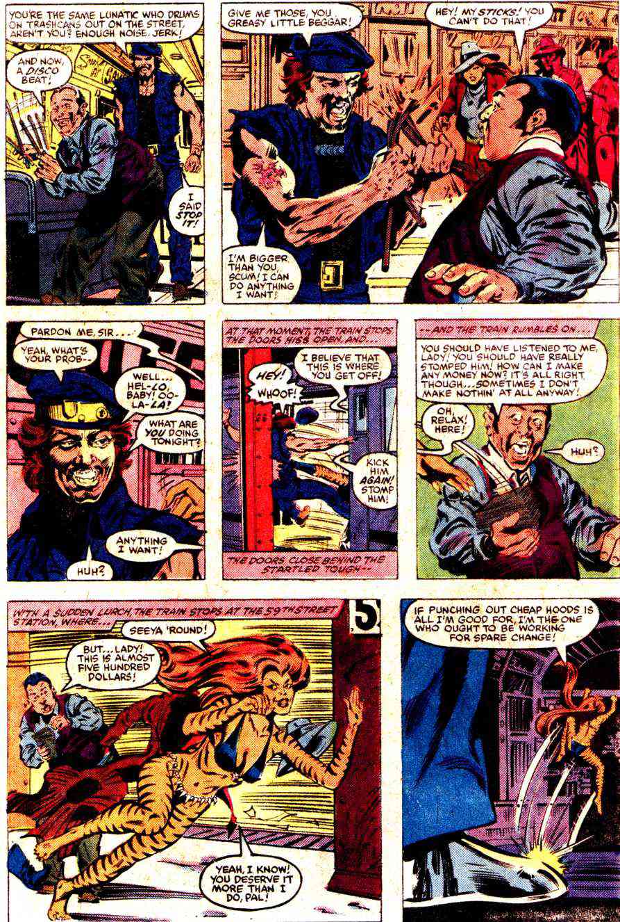 The Avengers (1963) 215 Page 6