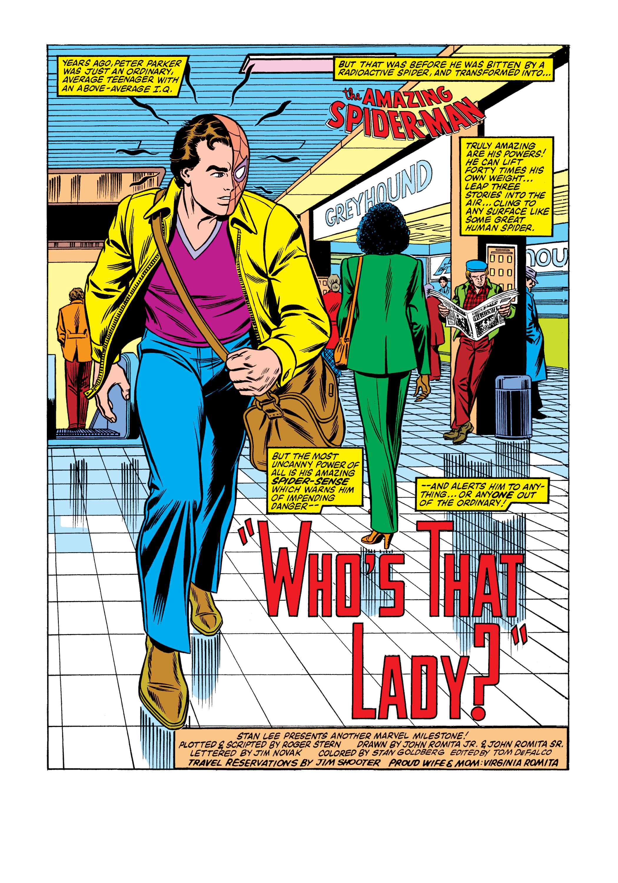 Read online Marvel Masterworks: The Avengers comic -  Issue # TPB 22 (Part 1) - 10