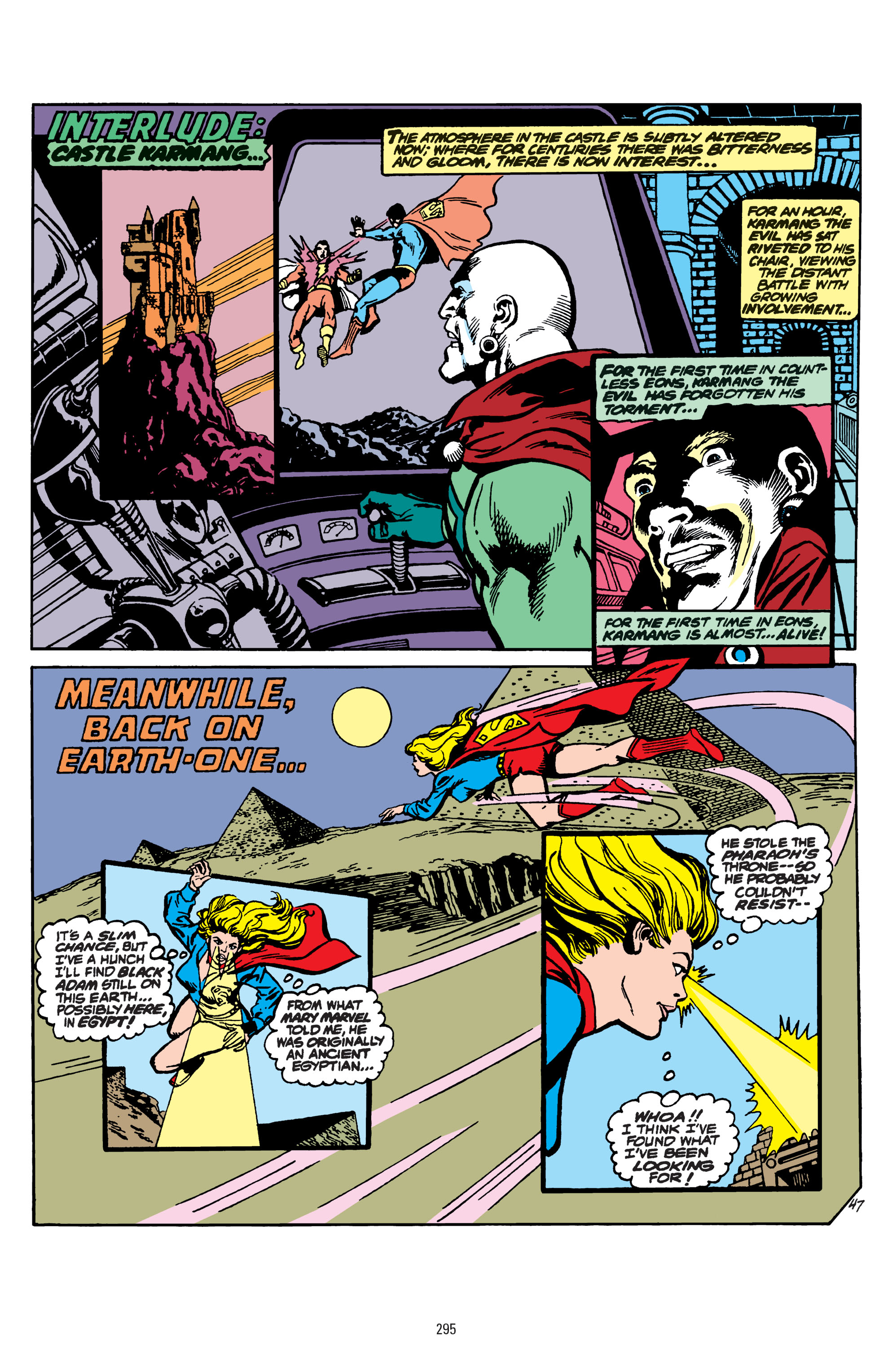 Read online Shazam!: The World's Mightiest Mortal comic -  Issue # TPB 2 (Part 3) - 90