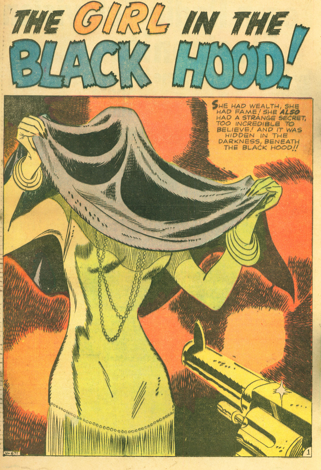 Read online Tales to Astonish (1959) comic -  Issue #32 - 20