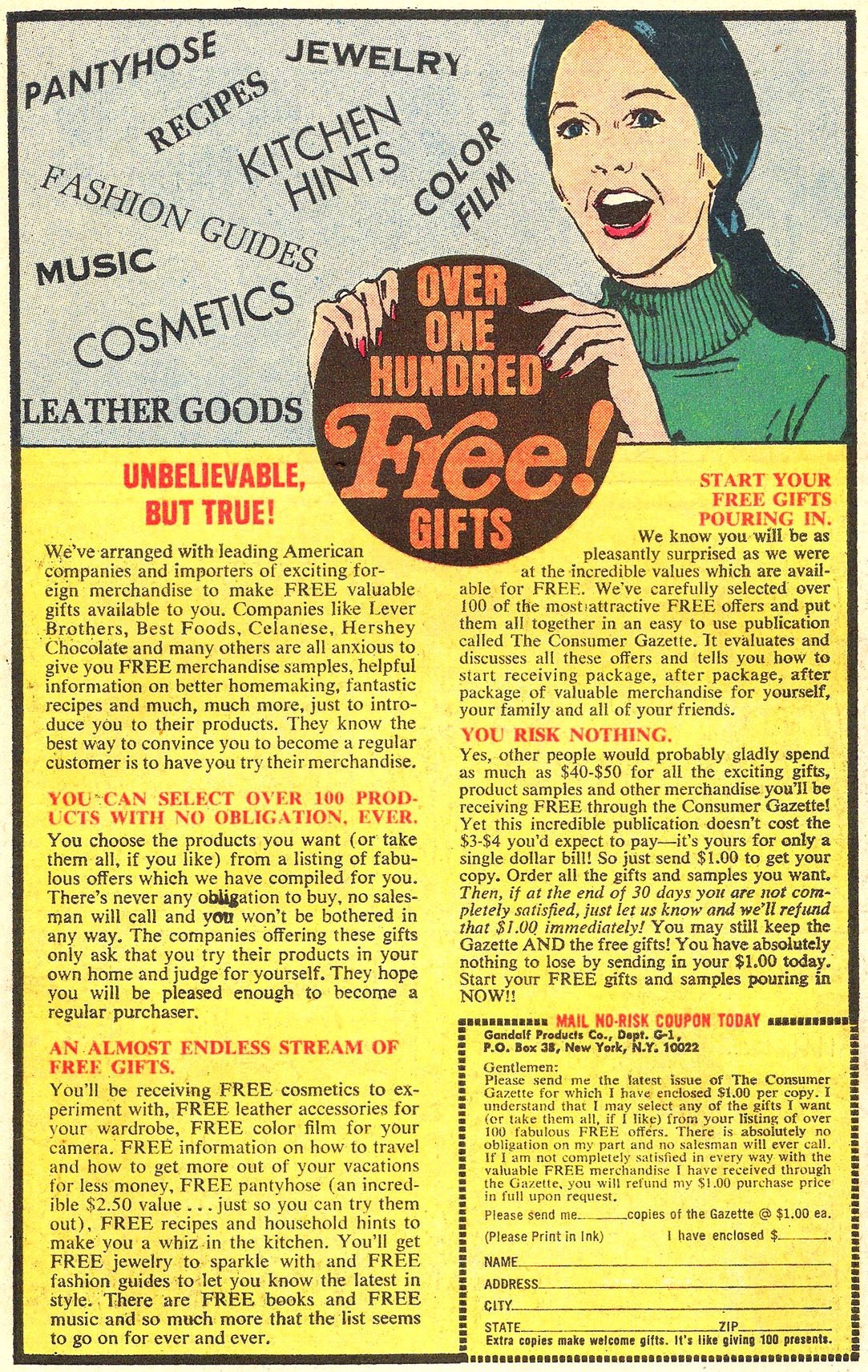 Read online The Funky Phantom comic -  Issue #6 - 7