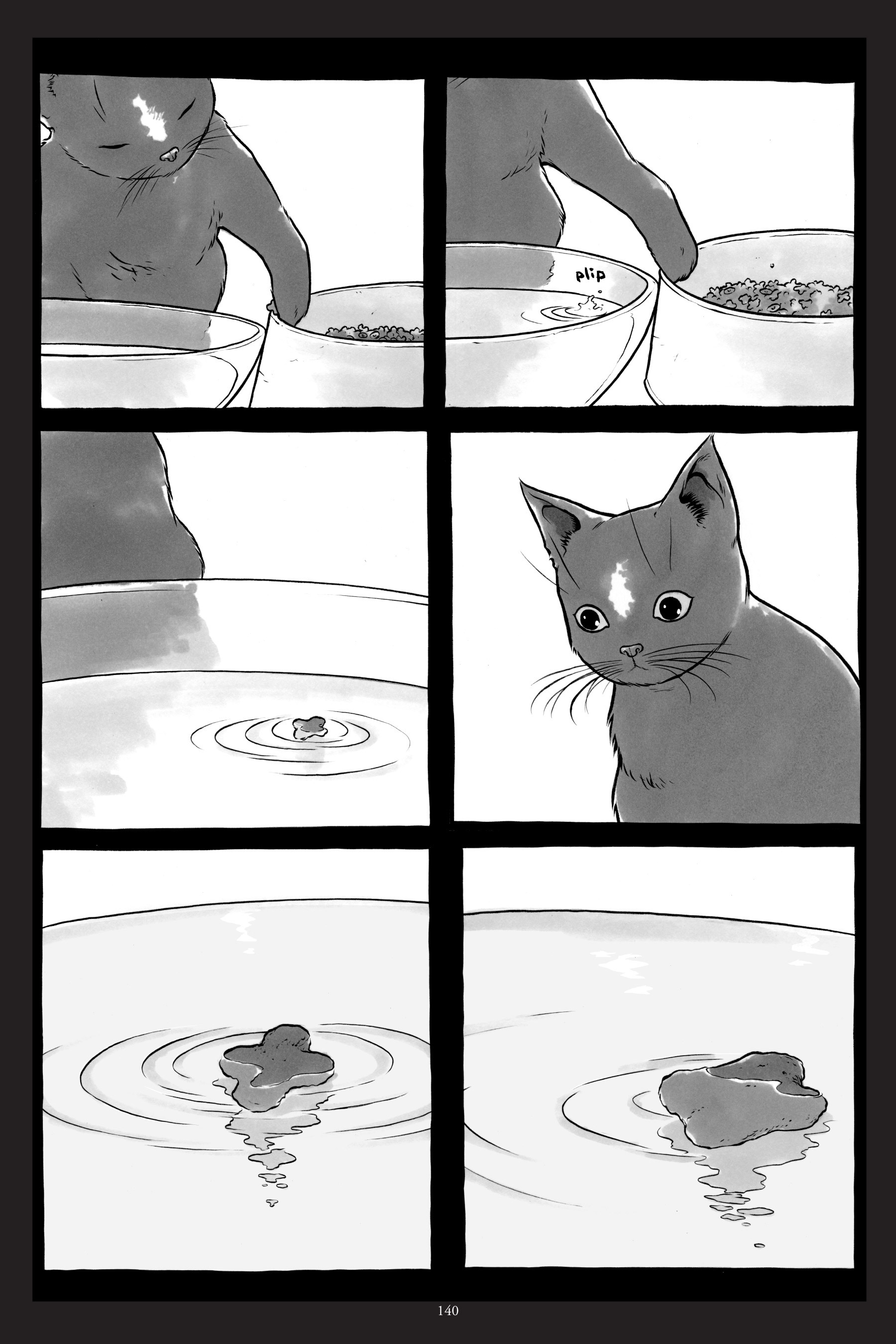 Read online Wet Moon comic -  Issue # TPB 2 (Part 2) - 47