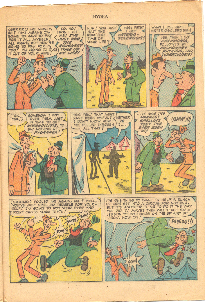 Read online Nyoka the Jungle Girl (1945) comic -  Issue #77 - 29