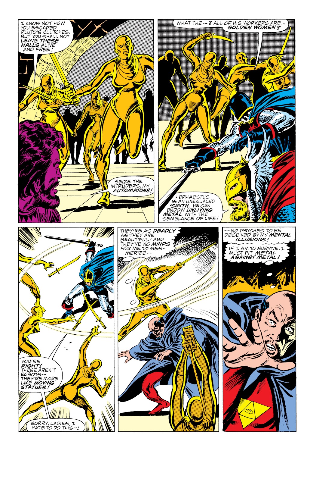 The Avengers (1963) issue 283 - Page 15