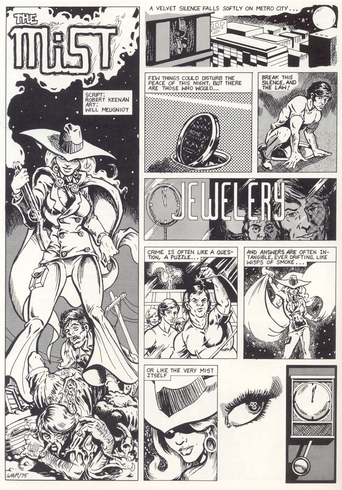 Read online Hot Stuf' comic -  Issue #2 - 42