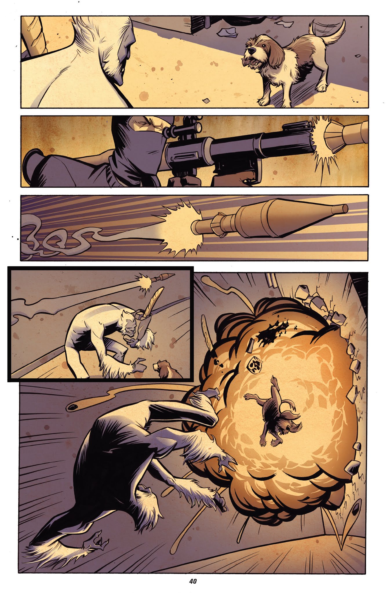 Read online Imaginary Drugs comic -  Issue # TPB (Part 1) - 43