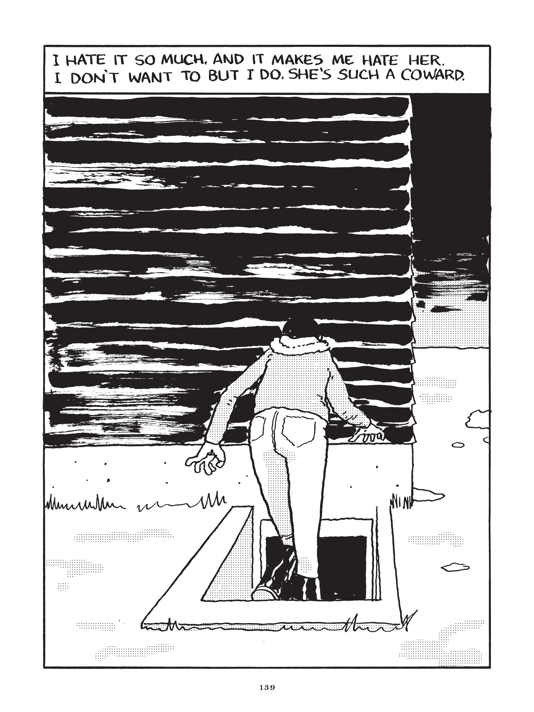 Read online I Am Not Okay with This comic -  Issue # TPB (Part 2) - 41