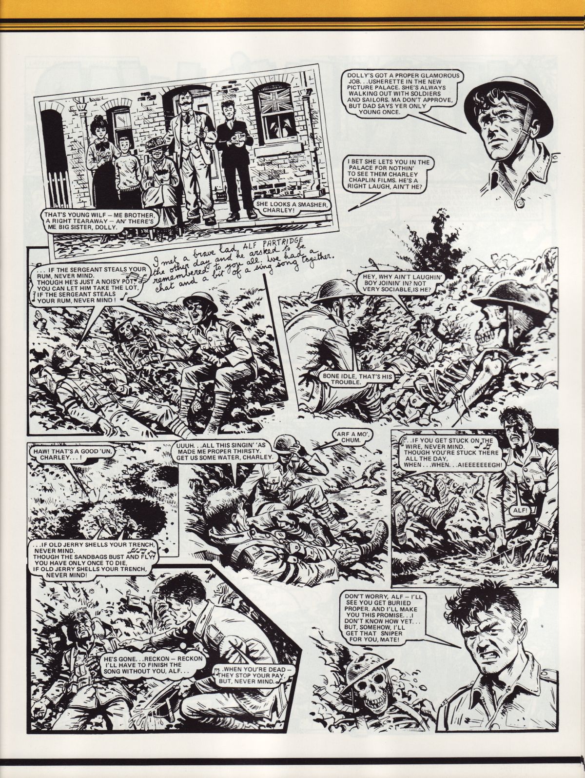 Read online Judge Dredd Megazine (Vol. 5) comic -  Issue #211 - 43