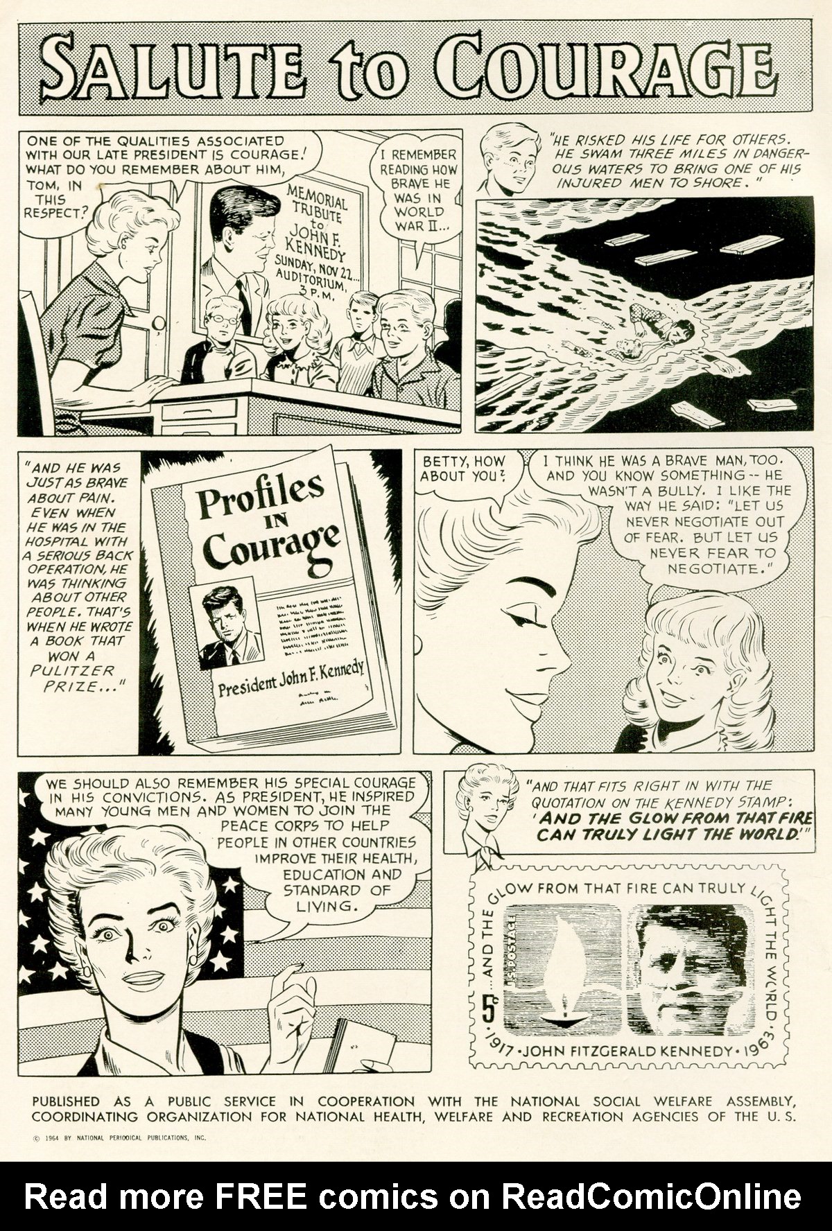 Read online Superman's Pal Jimmy Olsen comic -  Issue #82 - 2
