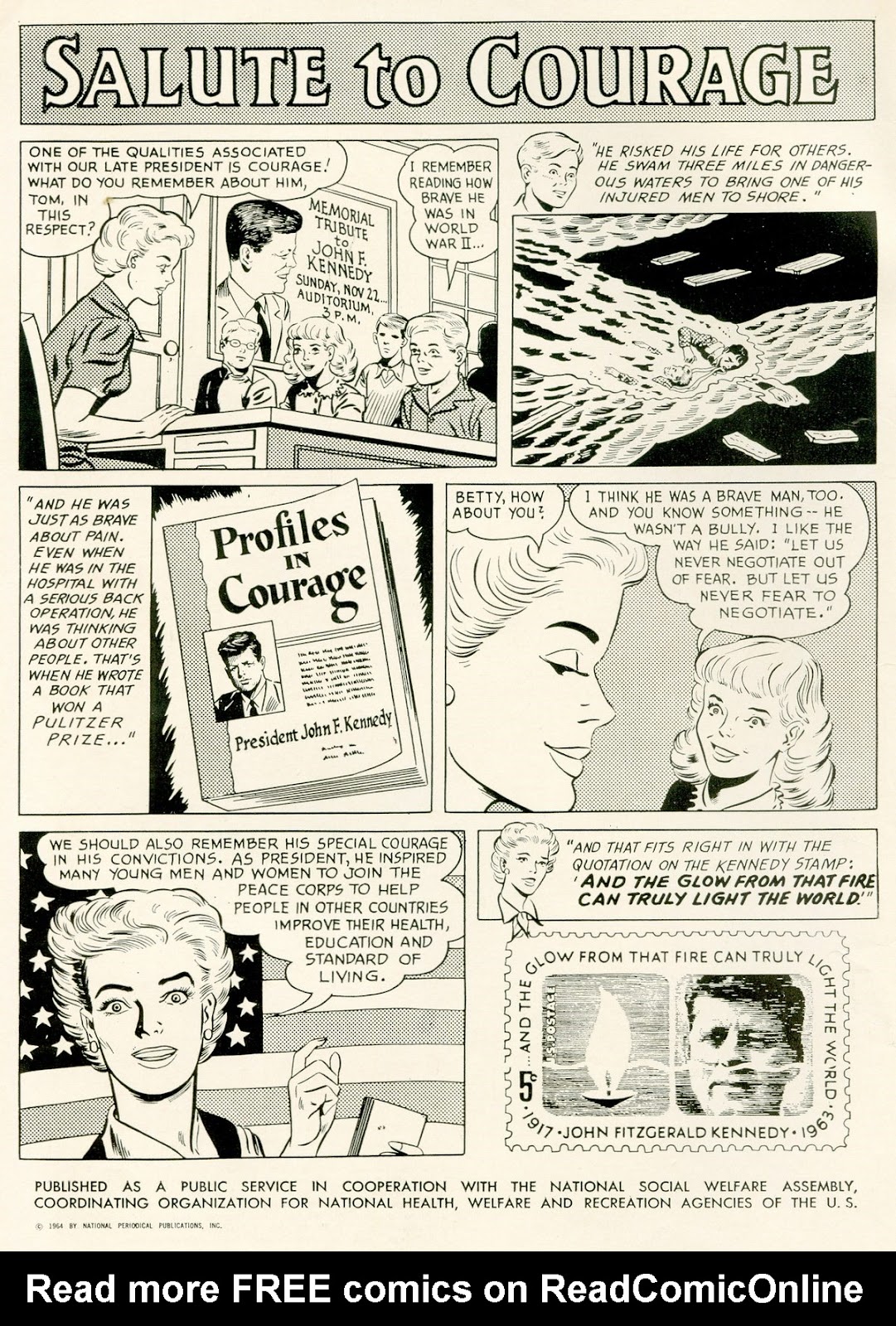 Superman's Pal Jimmy Olsen (1954) issue 82 - Page 2