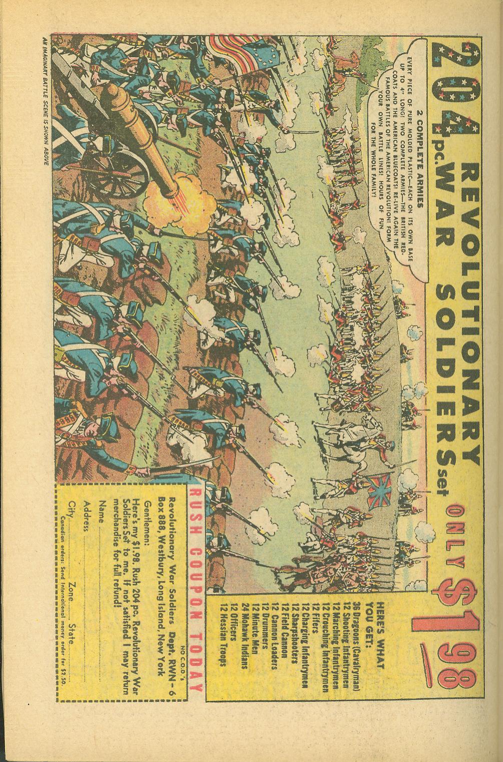 Read online Angel And The Ape (1968) comic -  Issue #3 - 34