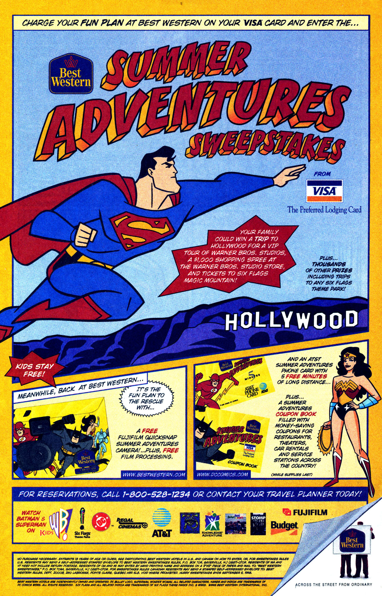 Read online Cartoon Network Presents comic -  Issue #12 - 21