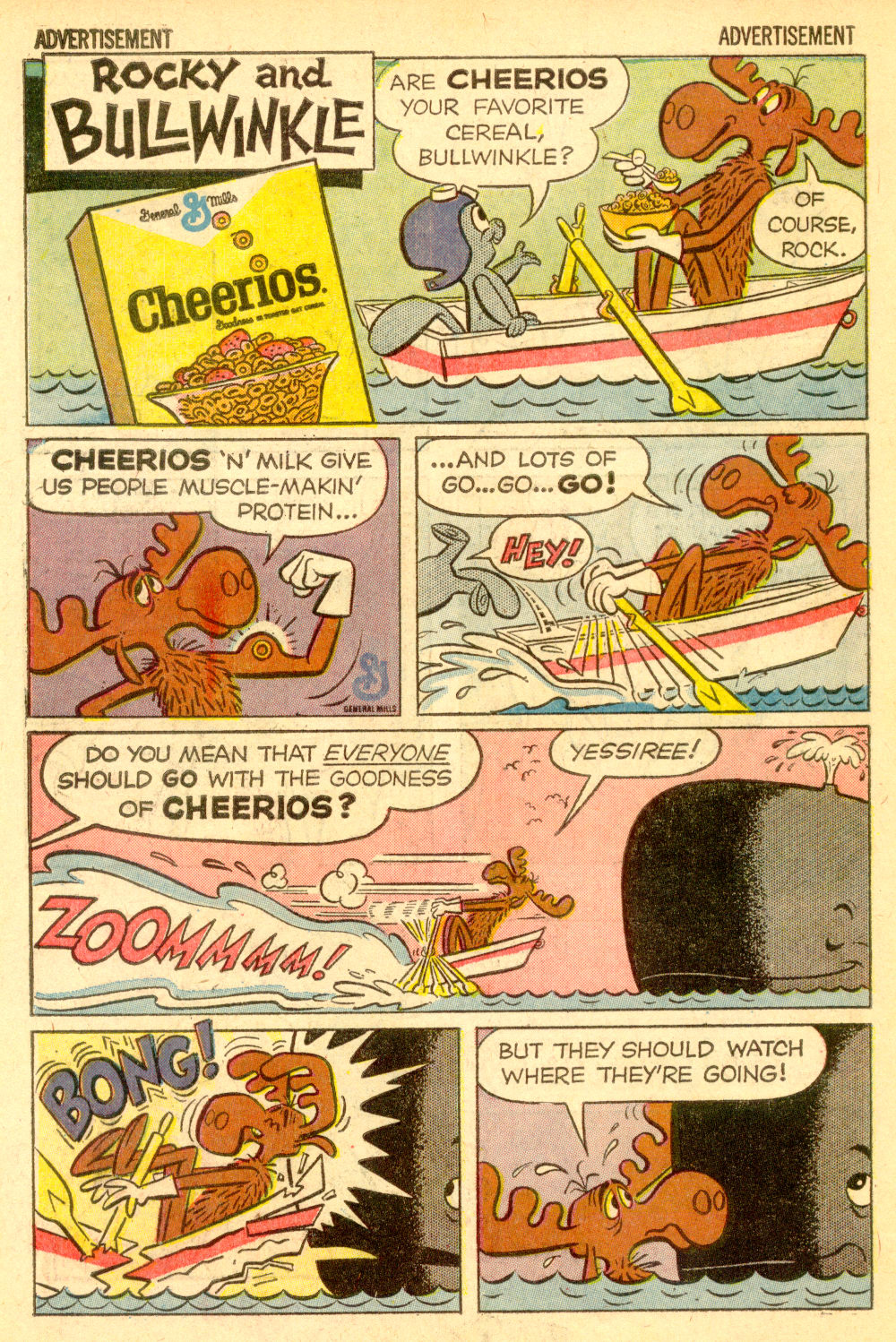 Walt Disney's Comics and Stories issue 289 - Page 31