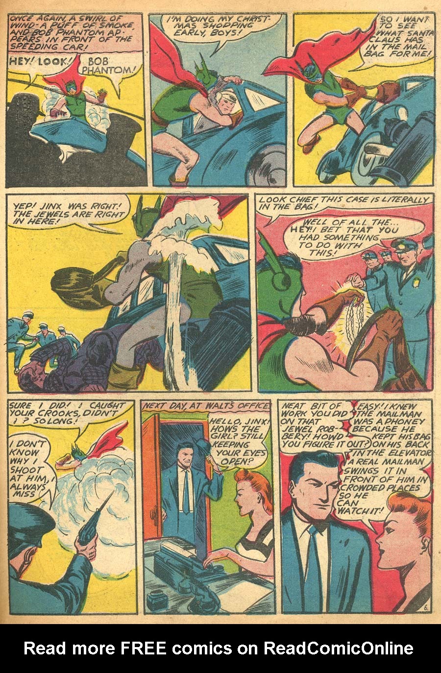 Read online Top-Notch Comics comic -  Issue #19 - 58