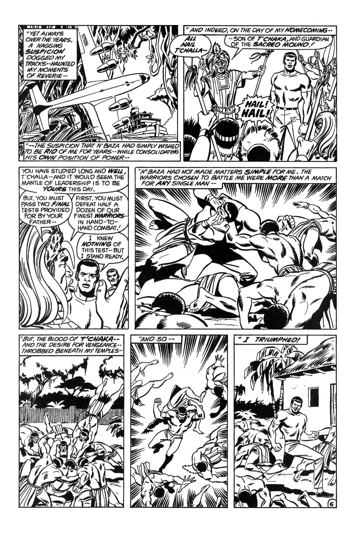 Read online Essential Avengers comic -  Issue # TPB 4 Part 4 - 17