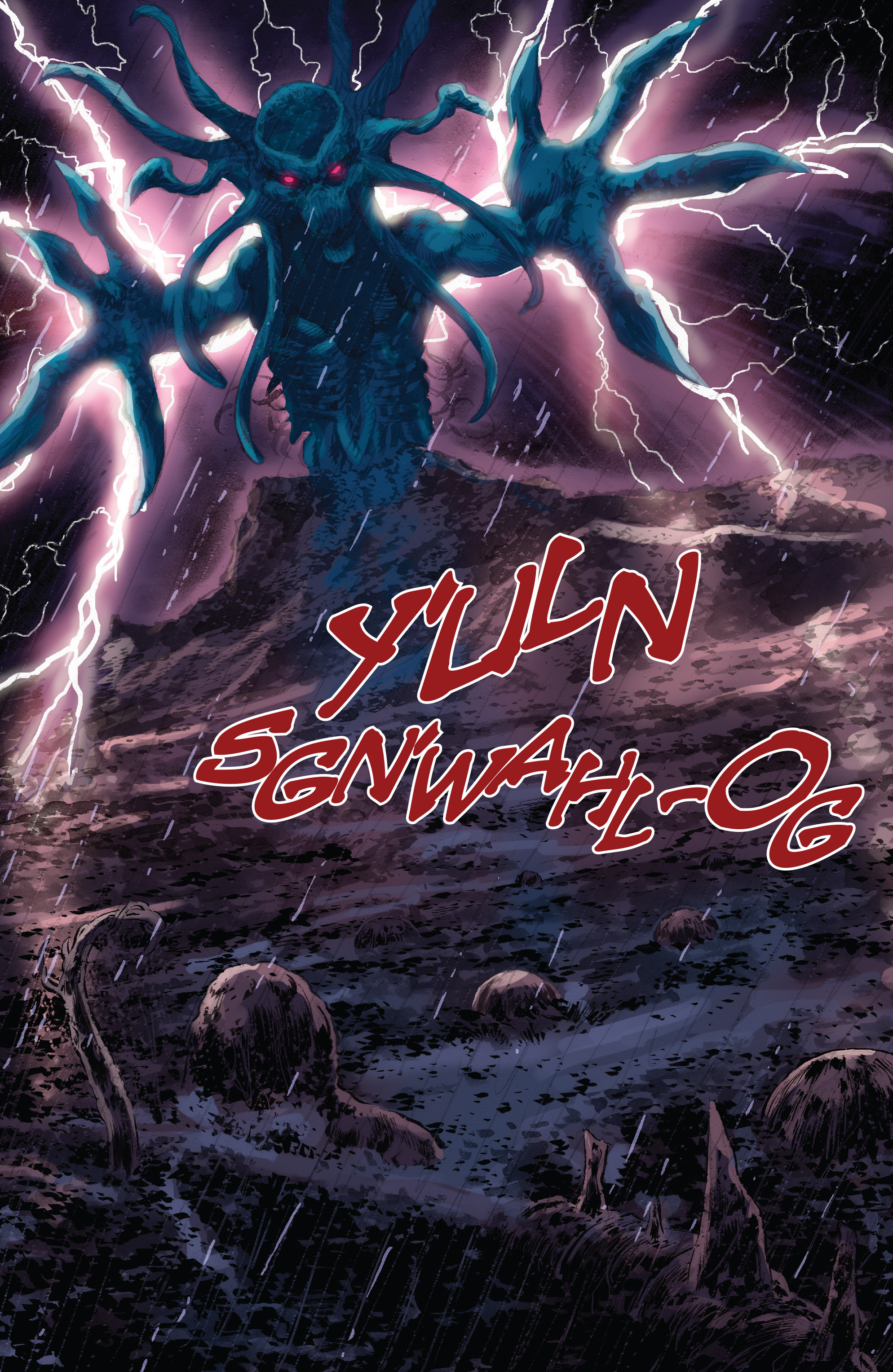 Read online Carnage (2016) comic -  Issue #16 - 9