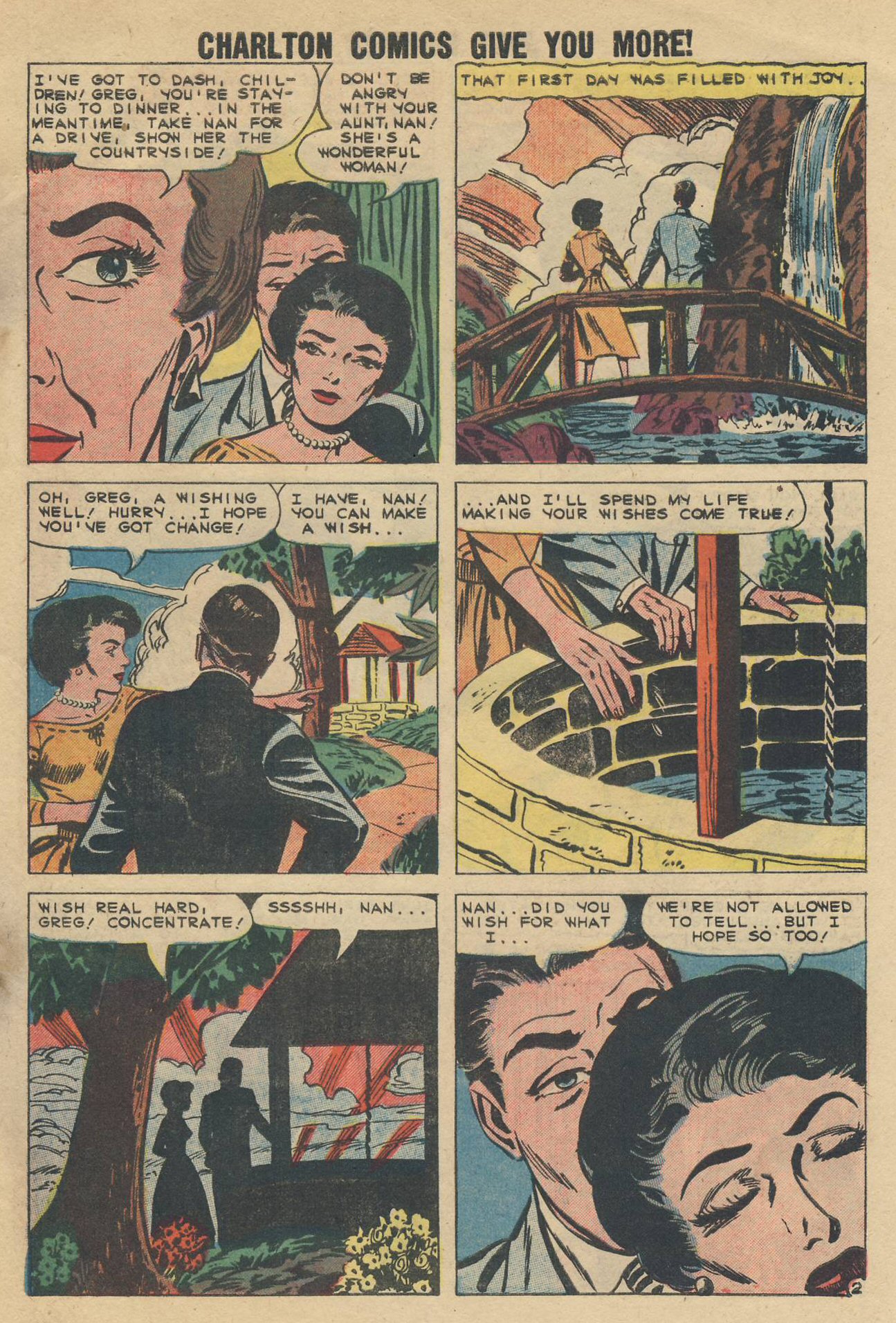 Read online Just Married comic -  Issue #11 - 27