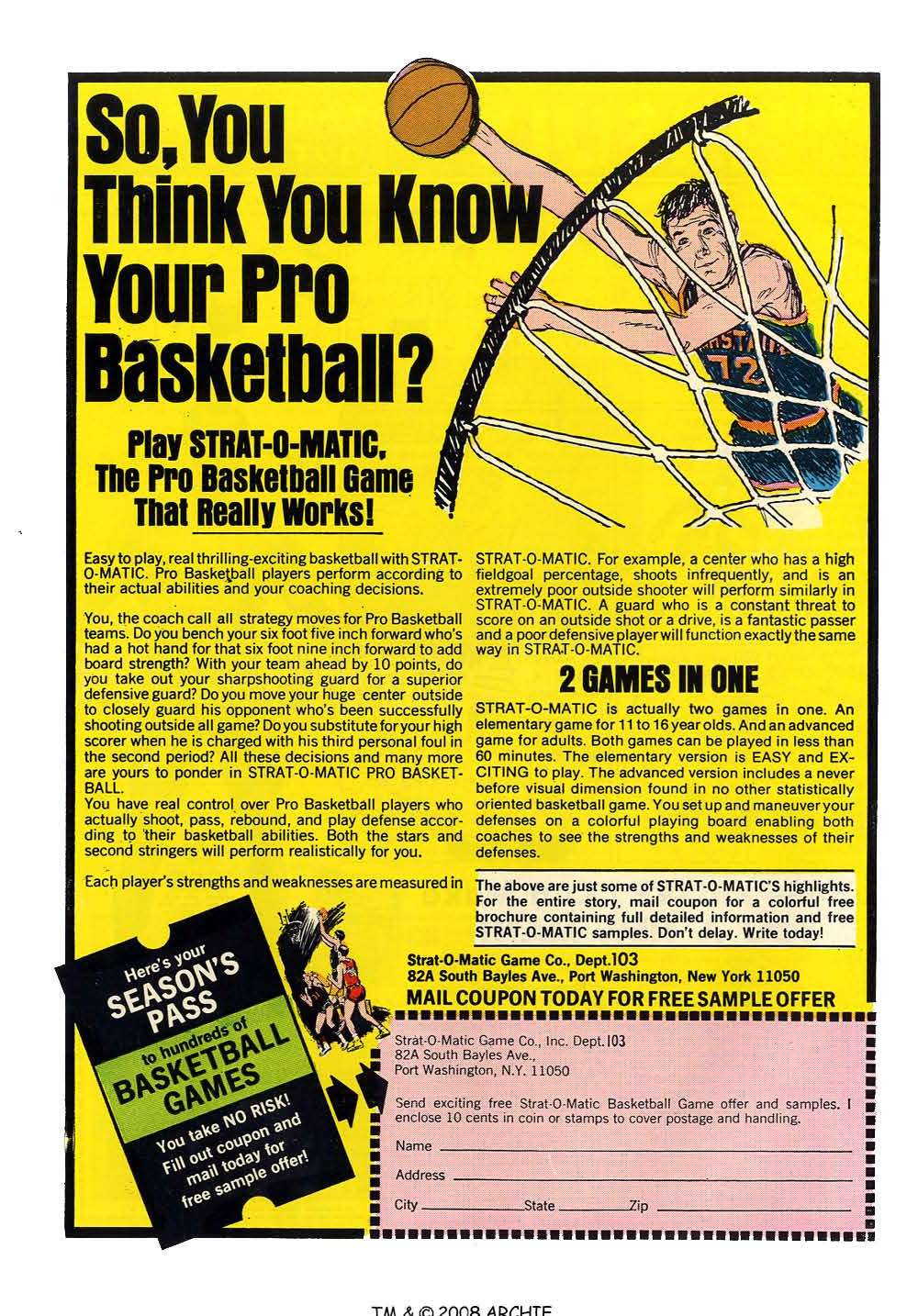 Read online Jughead (1965) comic -  Issue #223 - 36