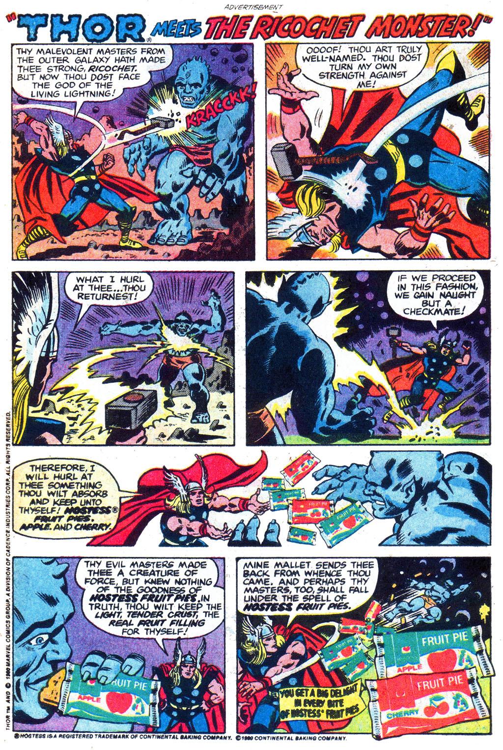 Read online Marvel Spotlight (1979) comic -  Issue #6 - 31