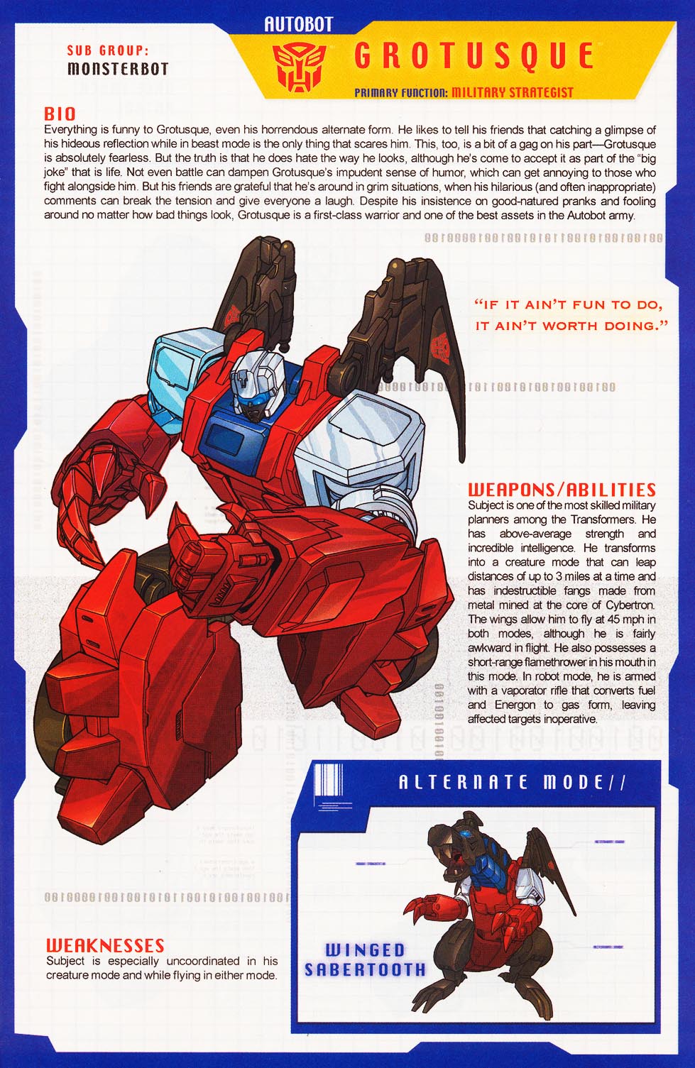 Read online Transformers: More than Meets the Eye comic -  Issue #3 - 7