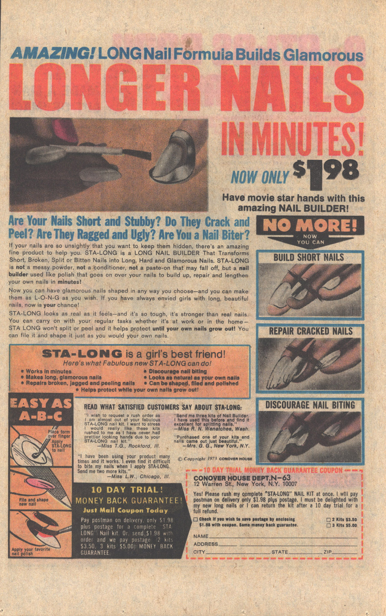 Read online Life With Archie (1958) comic -  Issue #174 - 12