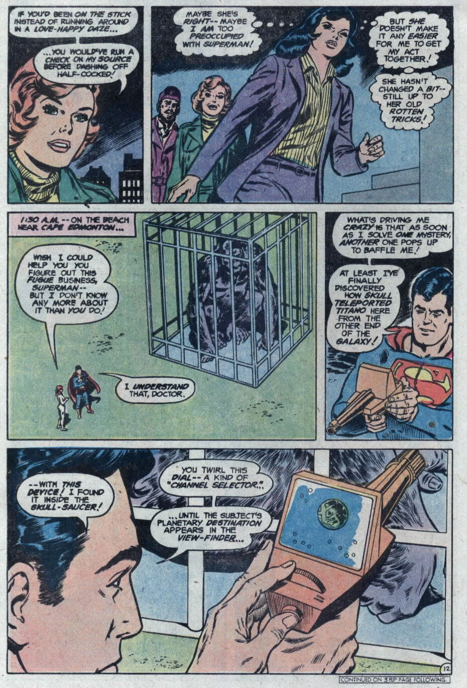 Superman (1939) issue 325 - Page 13
