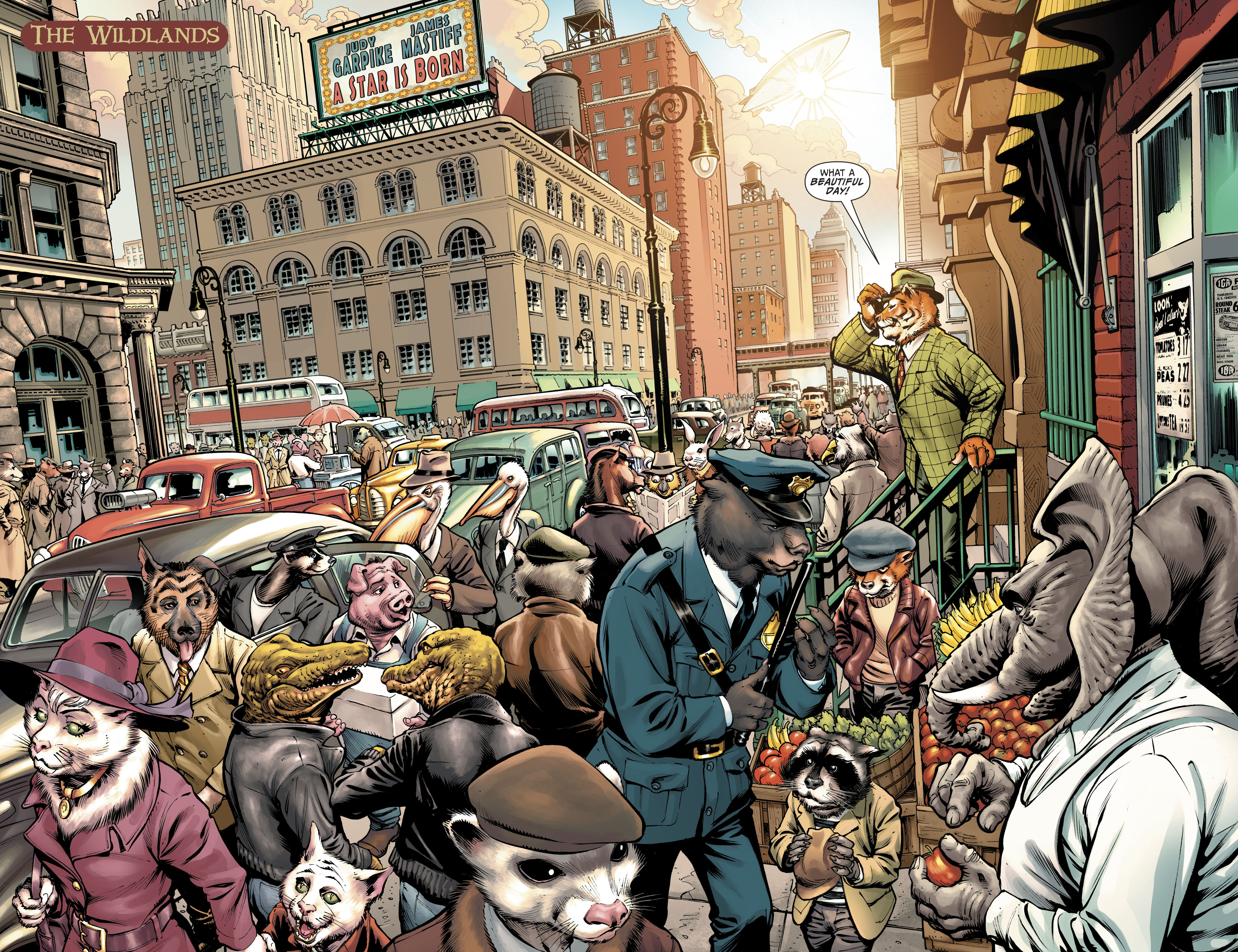 Read online Shazam! (2019) comic -  Issue #4 - 6