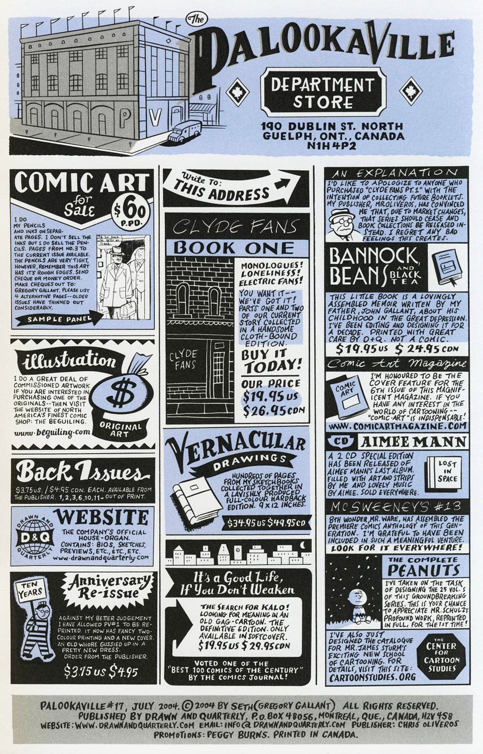 Read online Palooka-Ville comic -  Issue #17 - 27