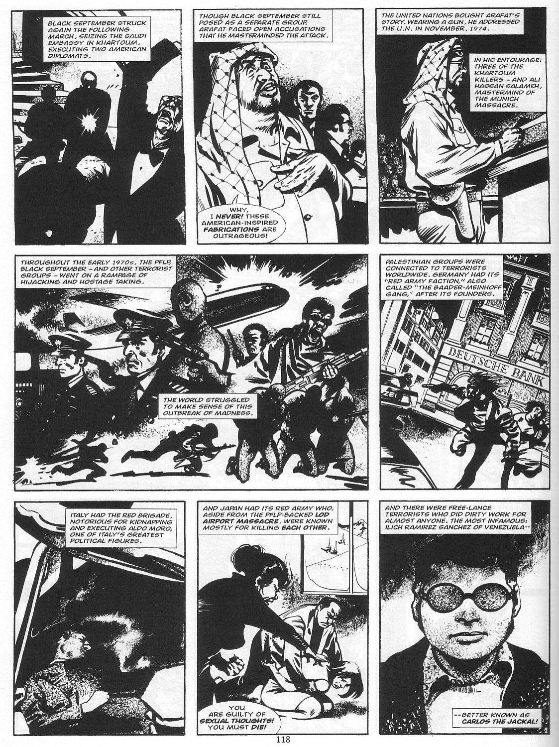 Read online The Big Book of... comic -  Issue # TPB The '70s - 117