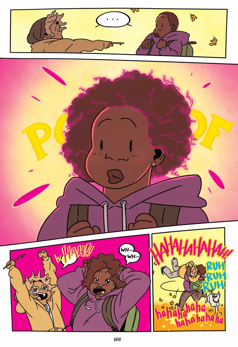 Read online Snapdragon comic -  Issue # TPB (Part 2) - 70