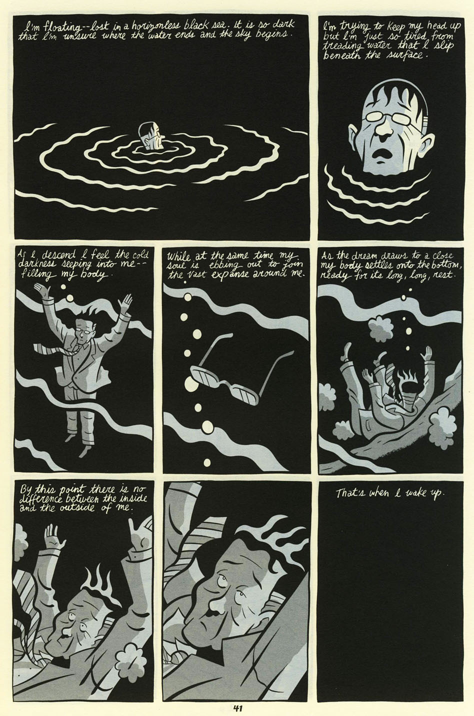 Palooka-Ville issue 17 - Page 21
