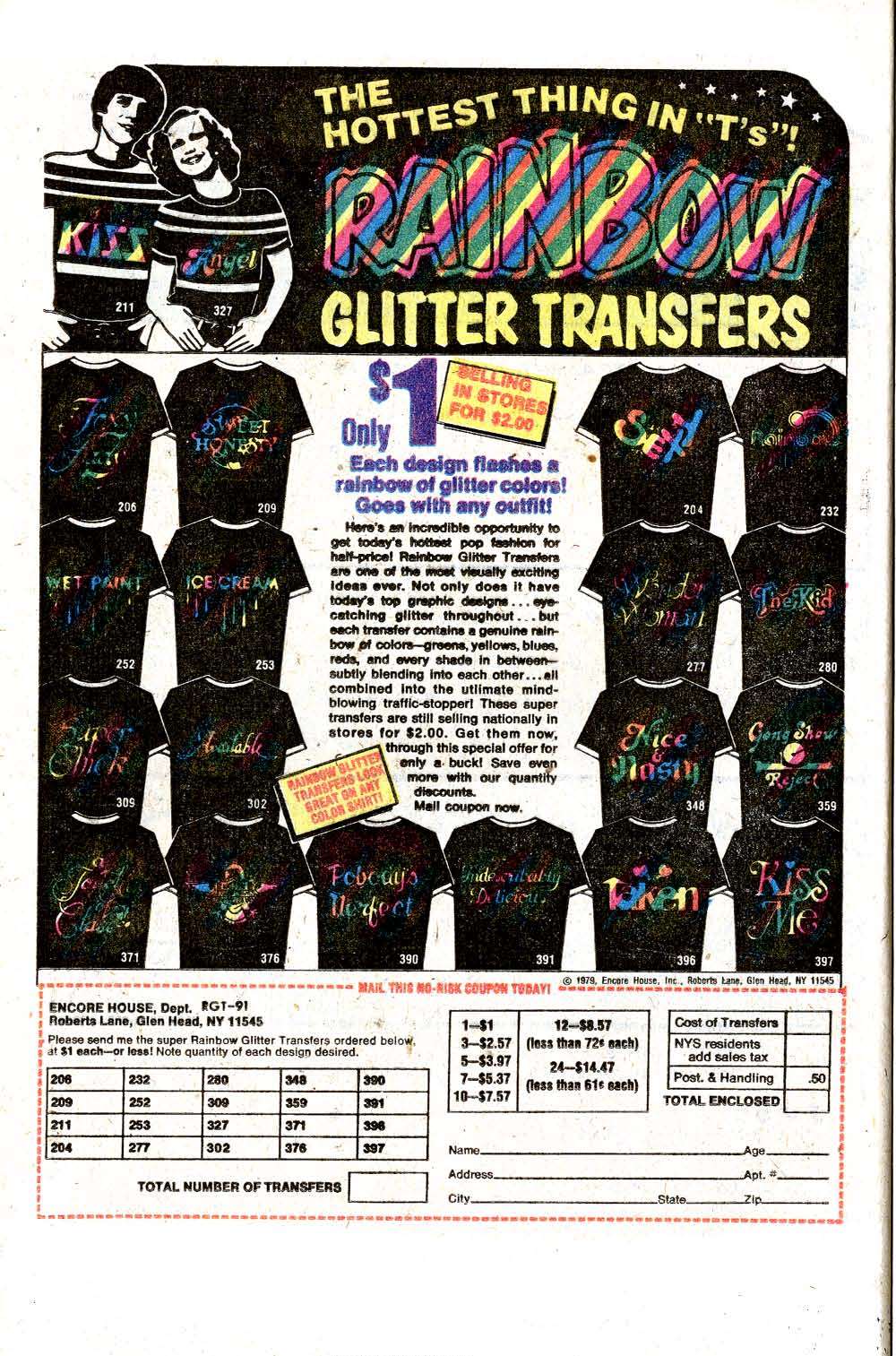 Read online Archie (1960) comic -  Issue #286 - 12