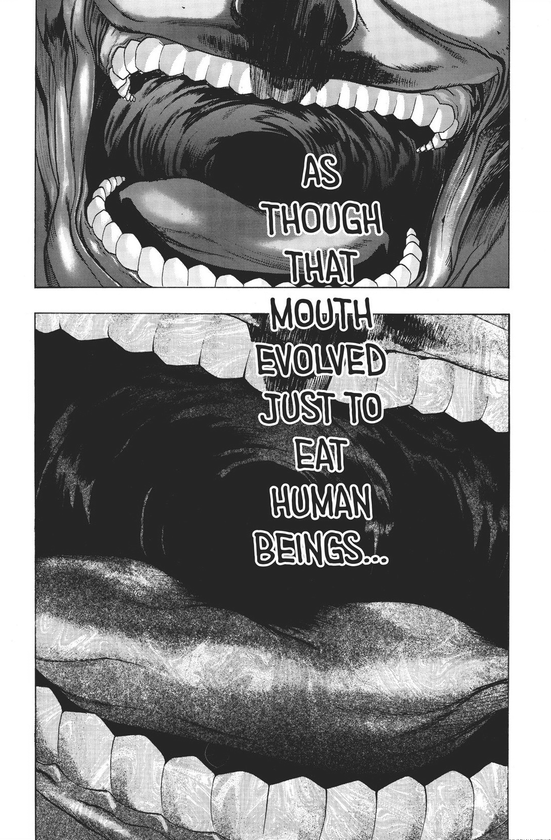 Read online Attack on Titan: Before the Fall comic -  Issue #2 - 153