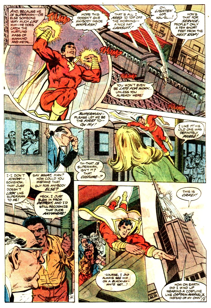 Read online DC Comics Presents comic -  Issue #33 - 6