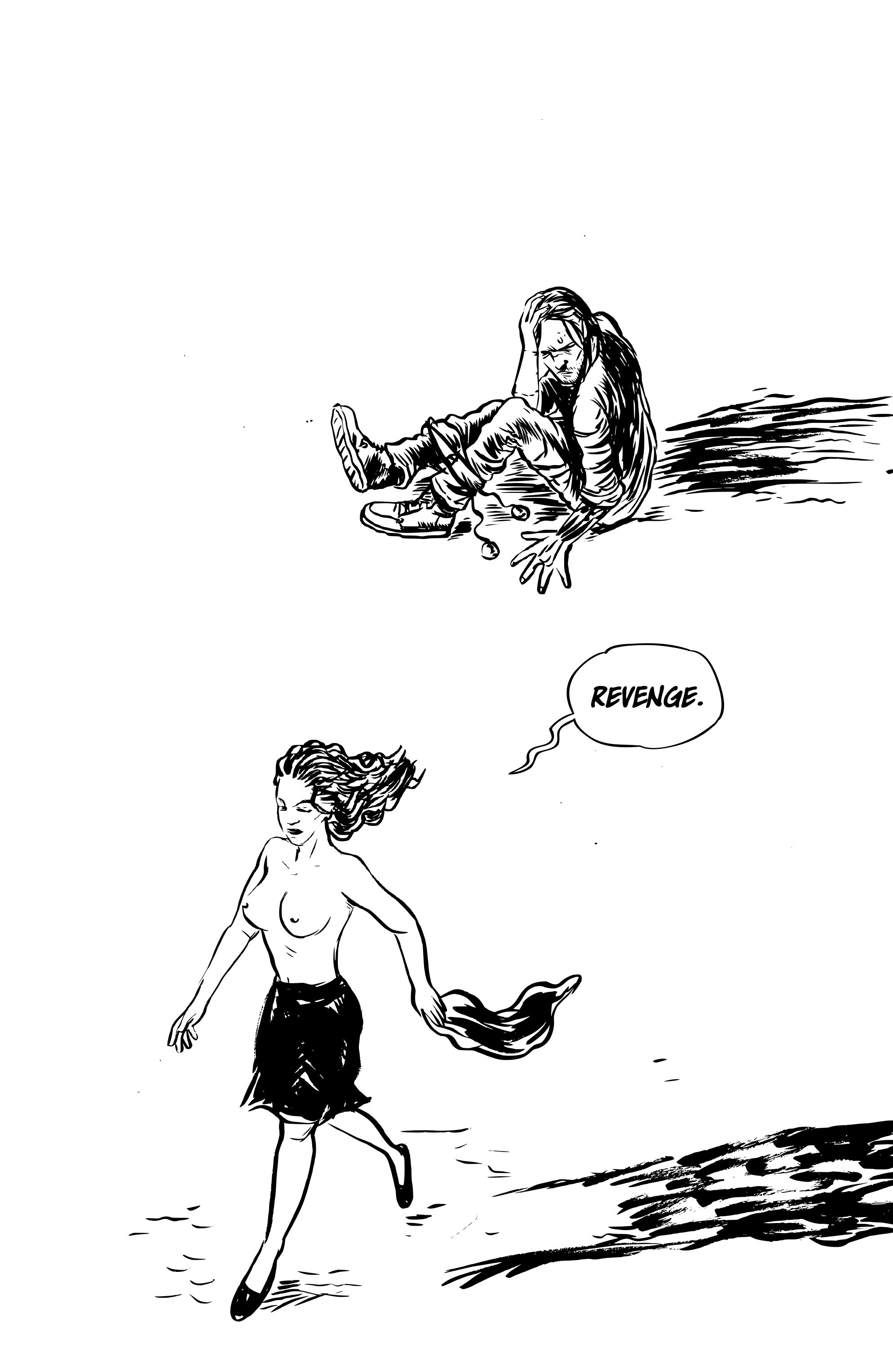 Read online The Package comic -  Issue # TPB - 42