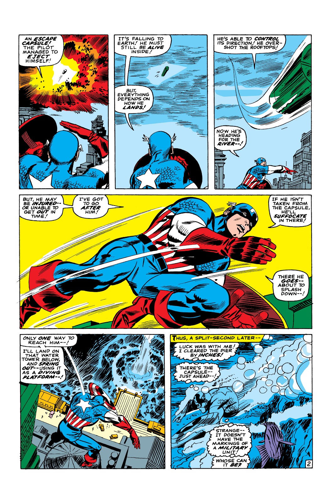 Marvel Masterworks: The Invincible Iron Man issue TPB 3 (Part 4) - Page 39