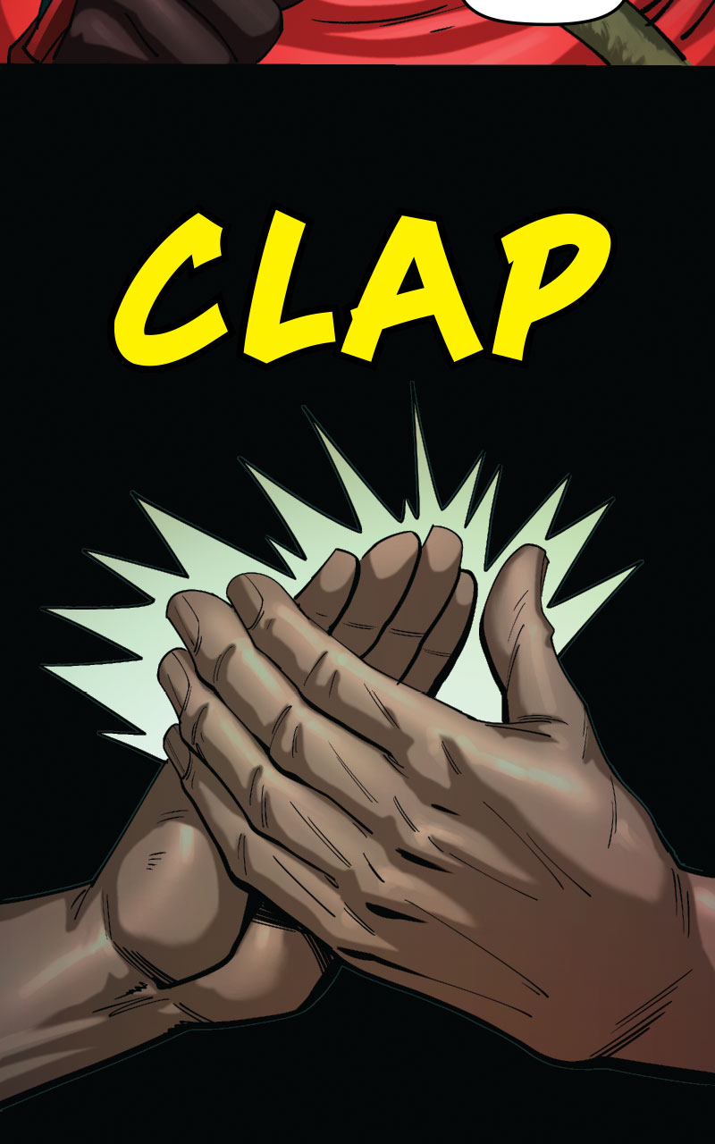 Read online Spider-Verse Unlimited: Infinity Comic comic -  Issue #46 - 37
