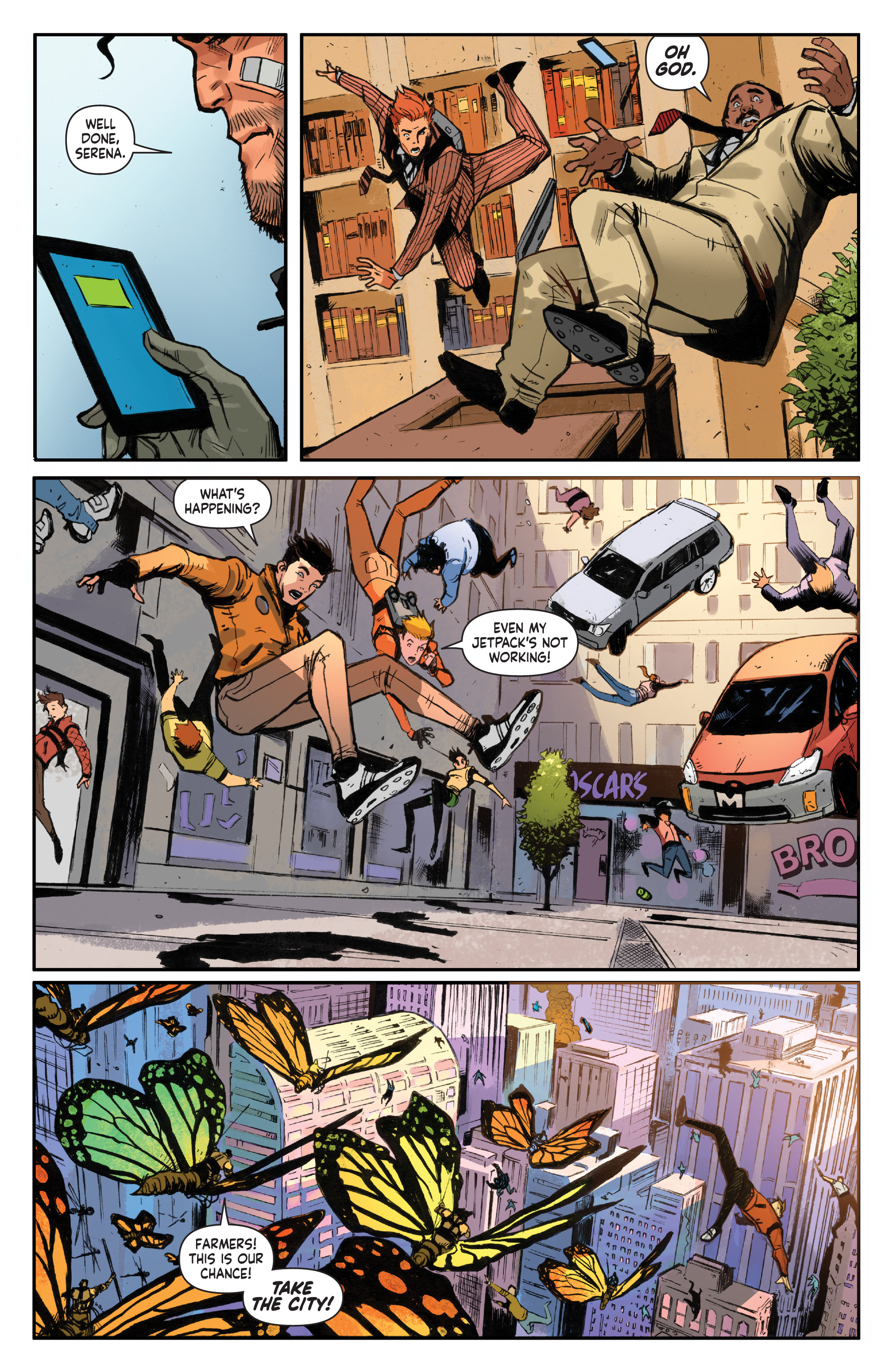 Read online Skyward (2018) comic -  Issue # _TPB 3 - 78