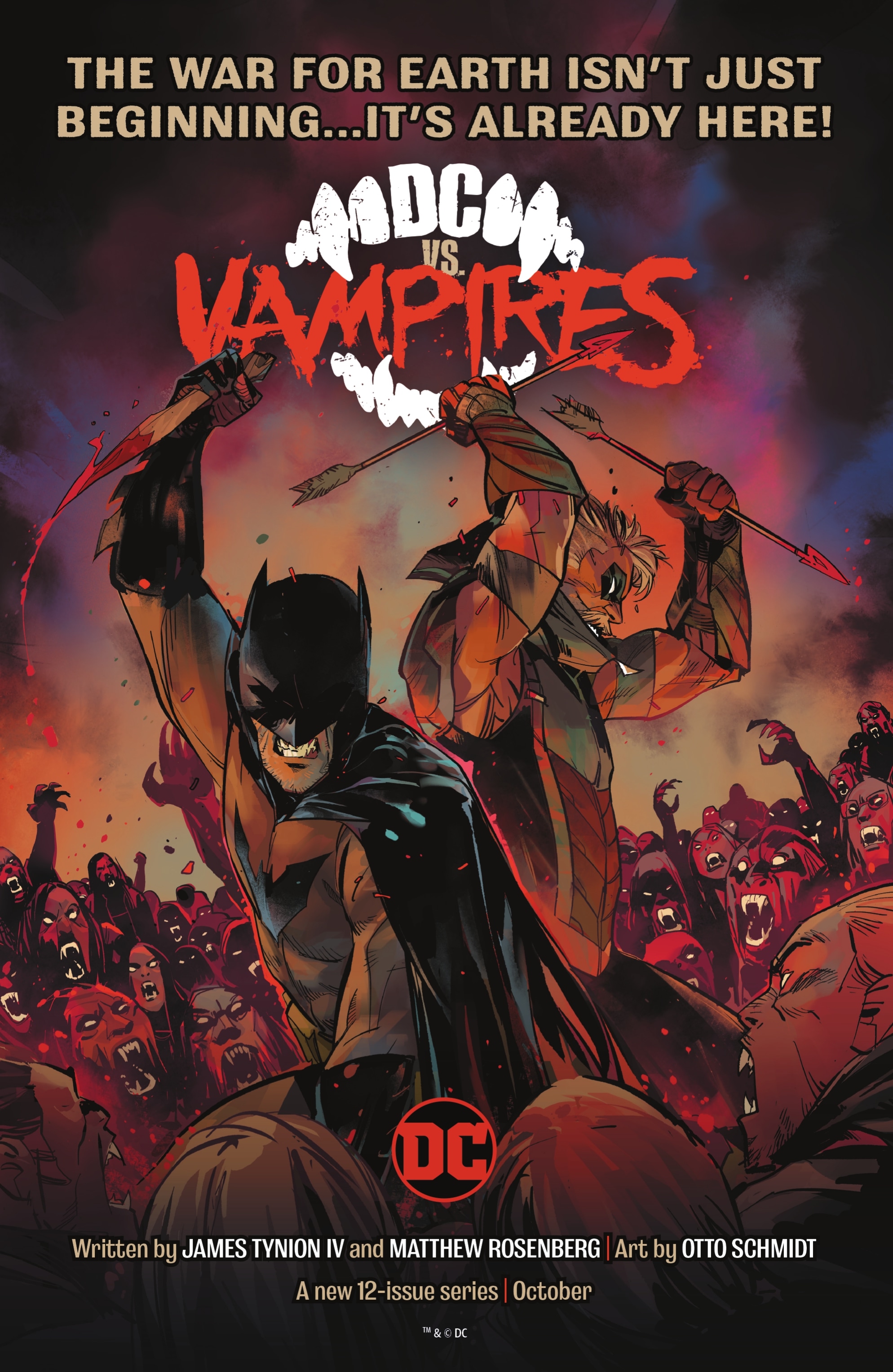 Read online Batman Vs. Bigby! A Wolf In Gotham comic -  Issue #2 - 24