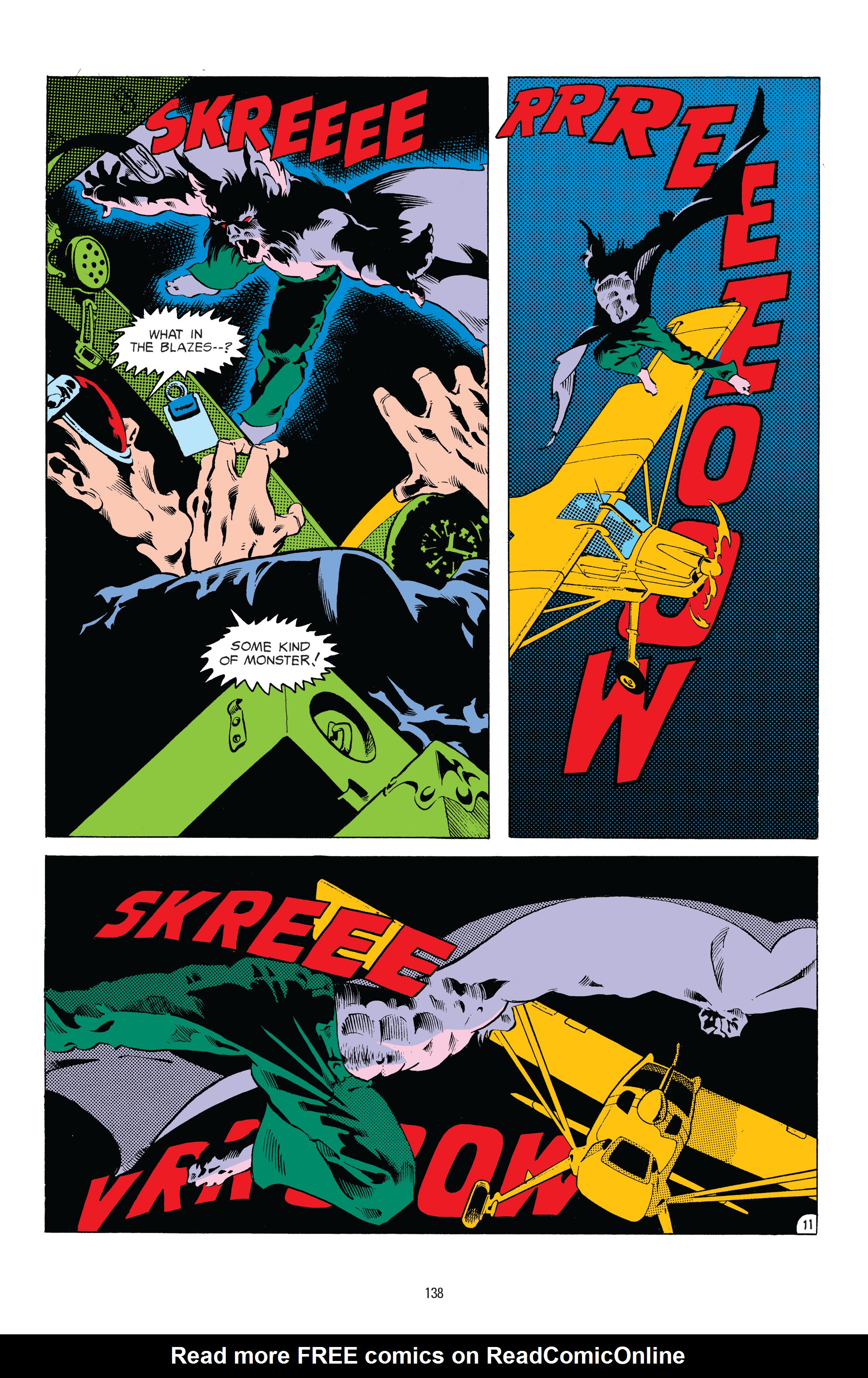 Read online Legends of the Dark Knight: Michael Golden comic -  Issue # TPB (Part 2) - 33