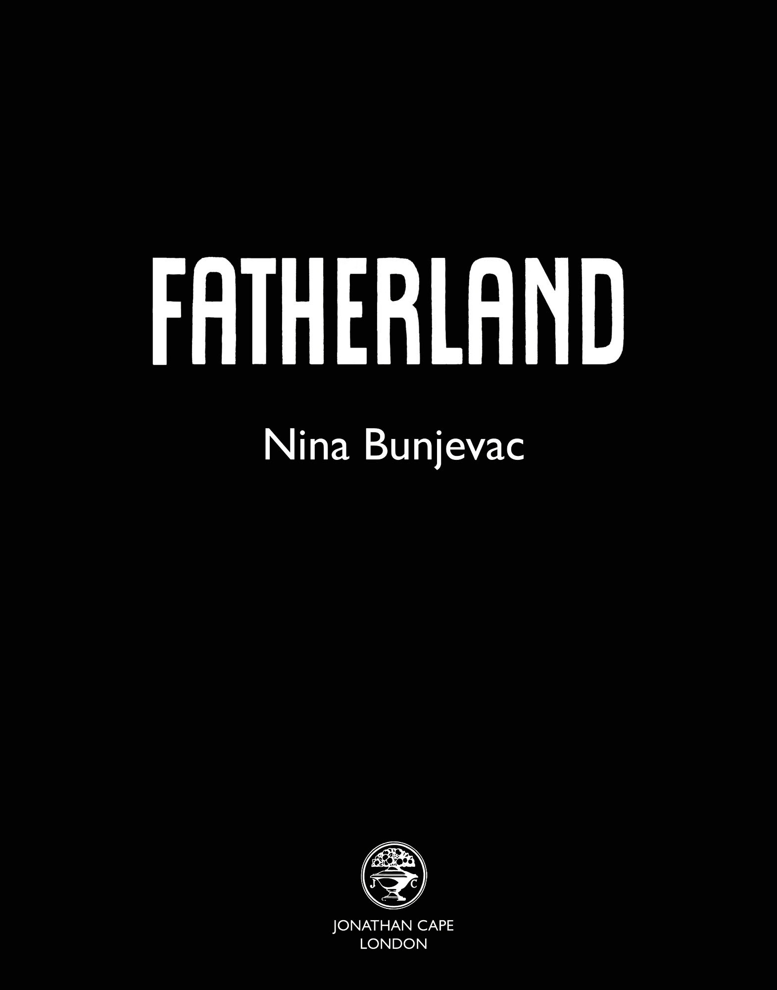 Read online Fatherland comic -  Issue # TPB (Part 1) - 5