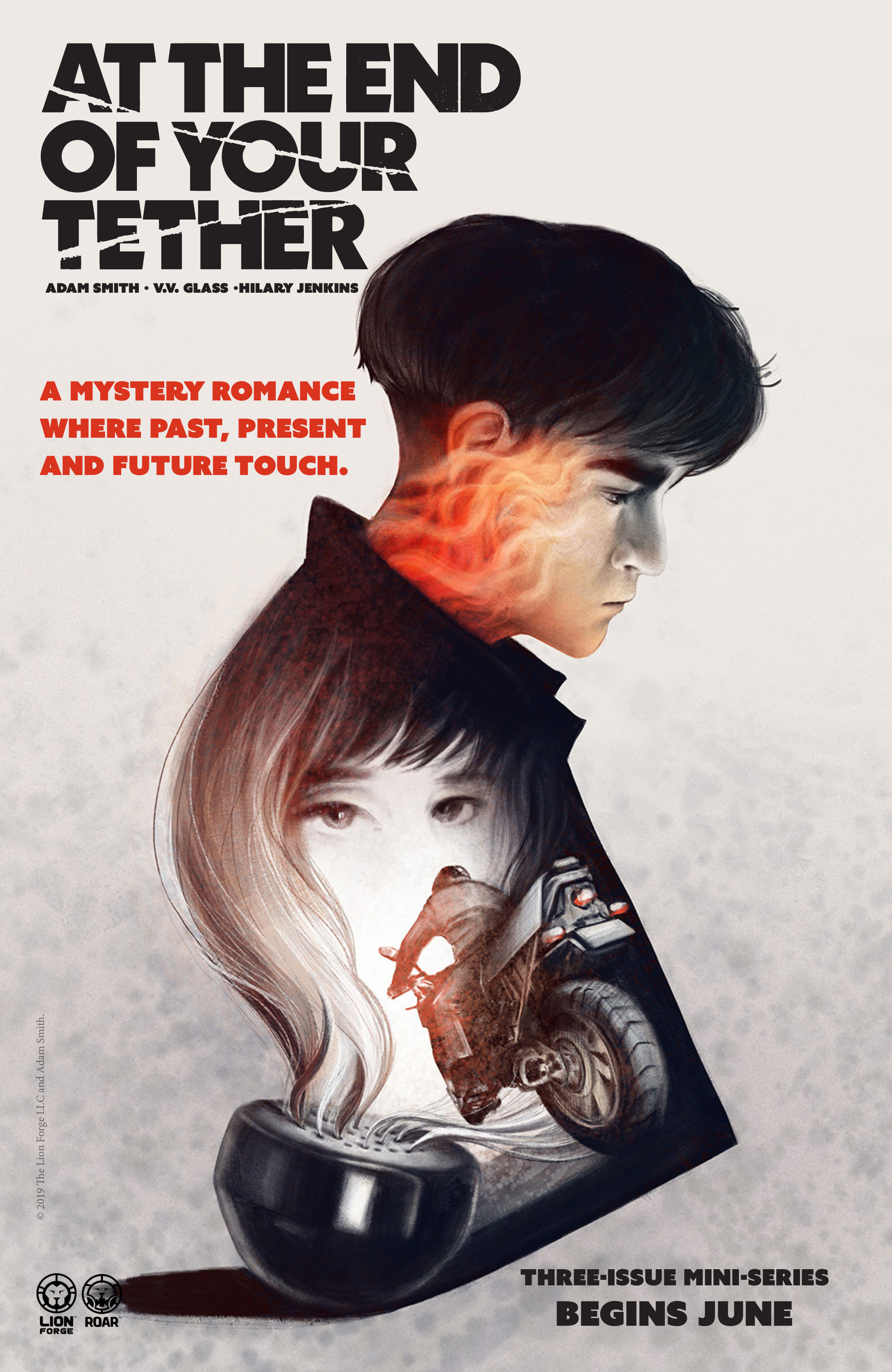 Read online Cellies comic -  Issue #10 - 32